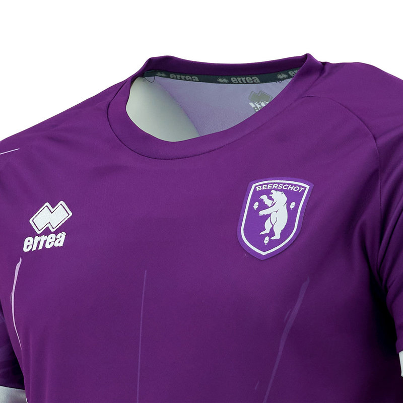 ERREA Beerschot Warm Up Shirt 1 22/23 KIDS