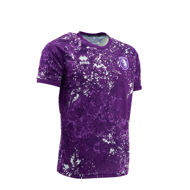 ERREA Beerschot Warm Up Shirt 2 22/23 KIDS