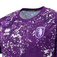 ERREA Beerschot Warm Up Shirt 2 22/23 KIDS