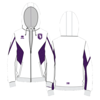 ERREA Beerschot Travel Hoodie 22/23