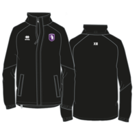 ERREA 2425| Beerschot | Rain Jacket SYUN| Black