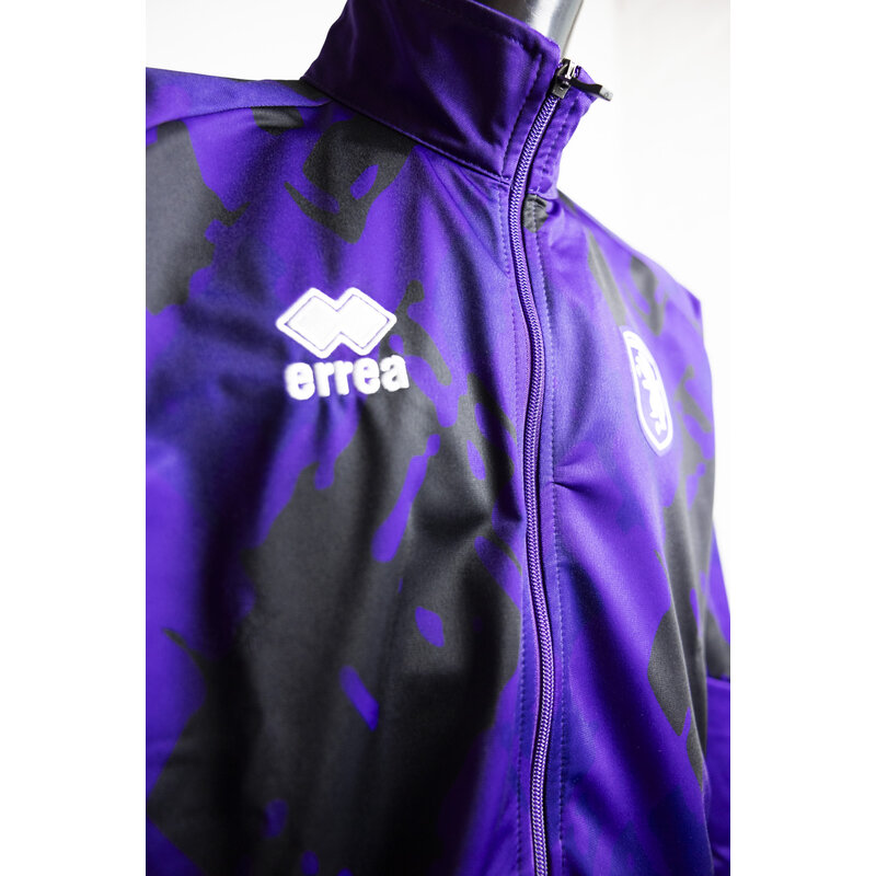 ERREA 23/24 | Beerschot | Walkout jacket l Diamond