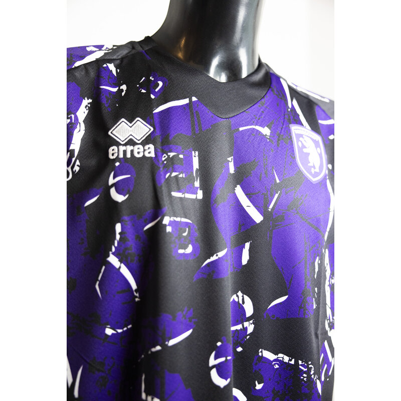 ERREA 23/24 | Beerschot | Warm-up Shirt | Bear