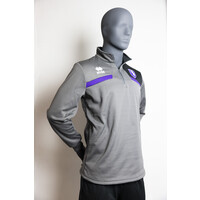 ERREA 23/24 | Beerschot | Sweater Moses | Grey