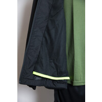 ERREA 2425| Beerschot | Rain Jacket SYUN| Black
