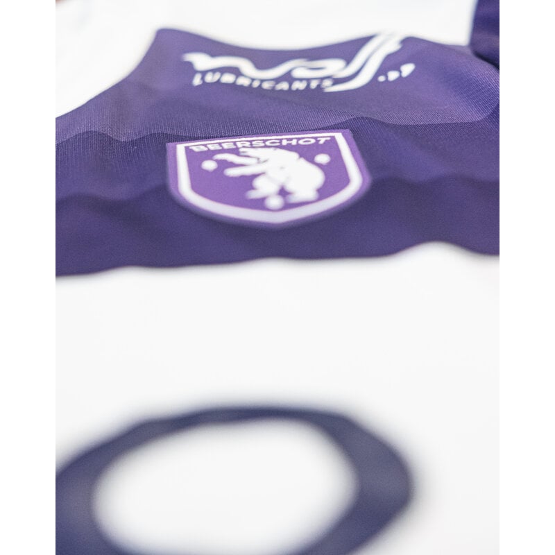 ERREA 23/24 | Beerschot | Shirt | Away | White