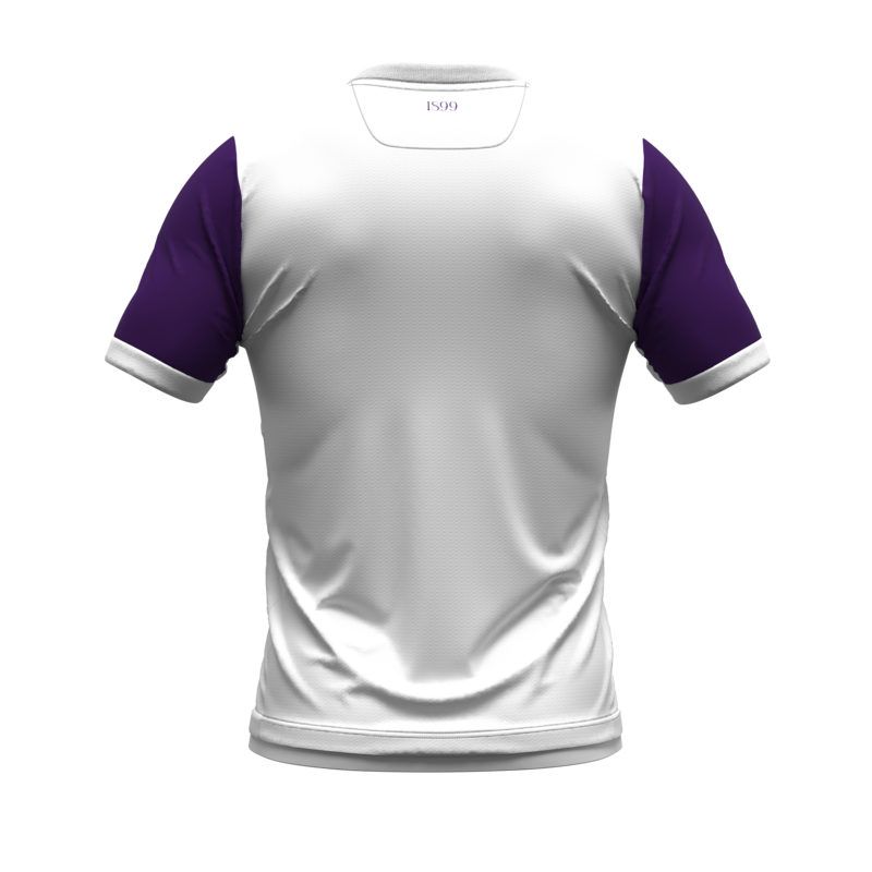 ERREA 23/24 | Beerschot | Shirt | Away | White