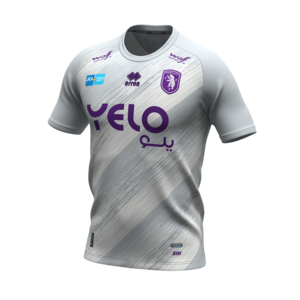 23/24 | Beerschot | Keeper Shirt | Grey