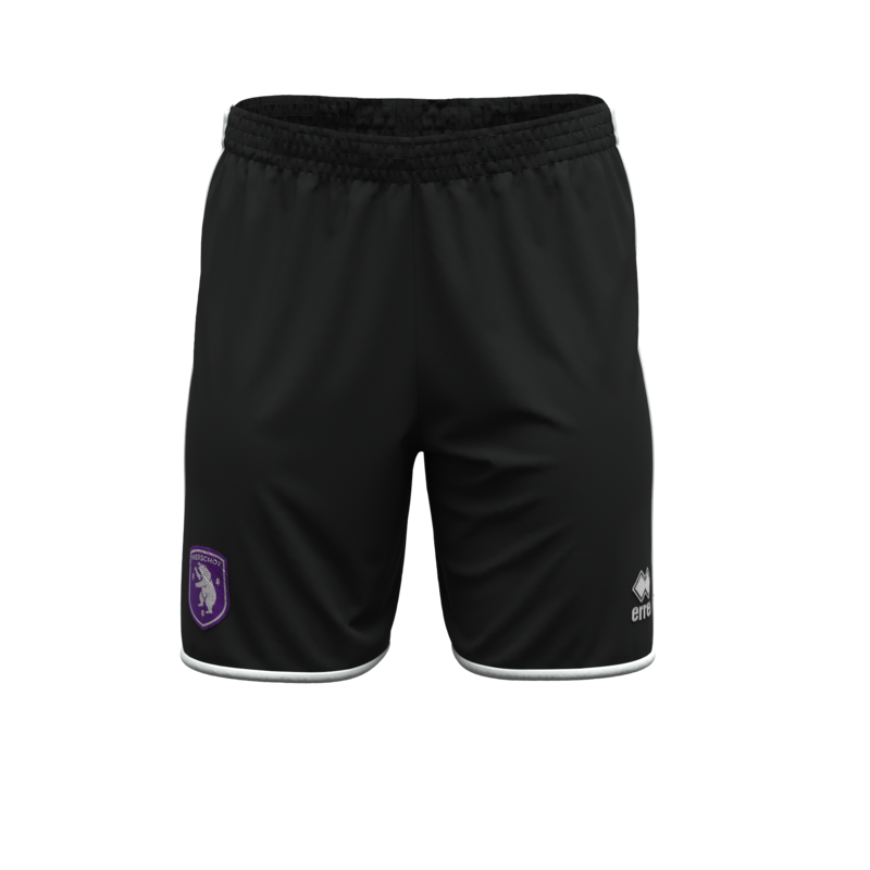 ERREA 23/24 | Beerschot | Short Bonn | Black