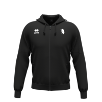 ERREA 23/24 | Beerschot | Hoodie Stripe | Black