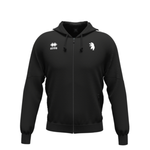 23/24 | Beerschot | Hoodie Stripe | Black