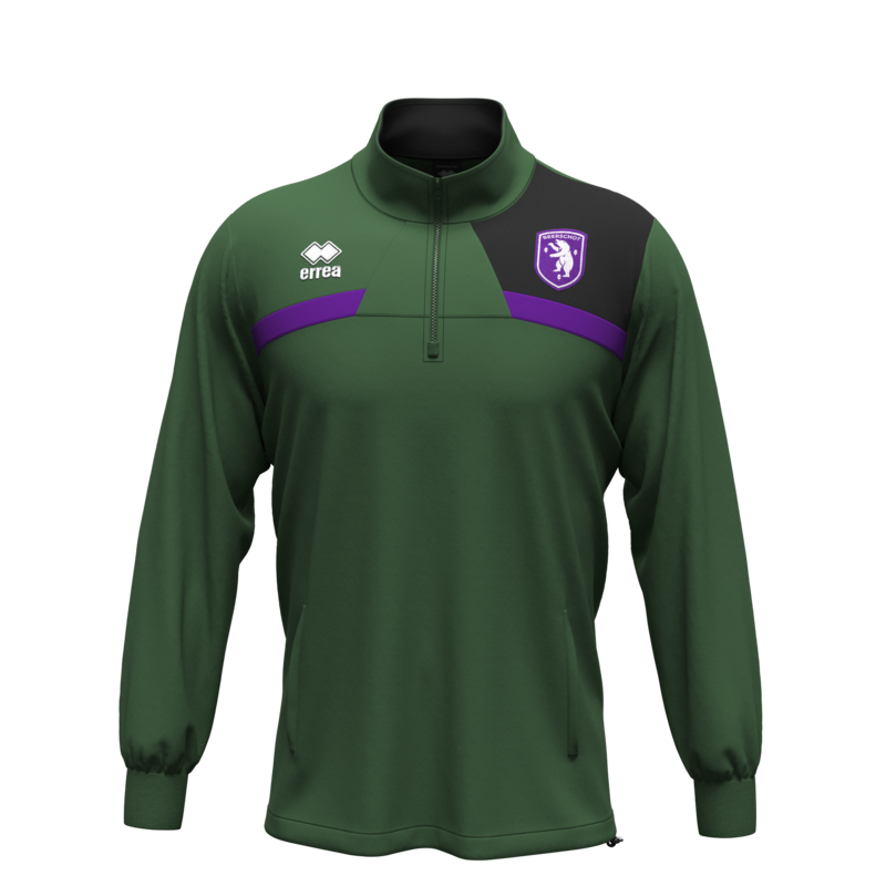 ERREA 23/24 | Beerschot | Sweater Moses | Khaki