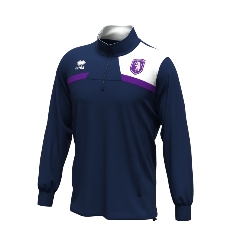 ERREA 23/24 | Beerschot | Sweater Moses | Blue