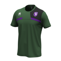 ERREA 23/24 | Beerschot | Shirt Mark | Khaki