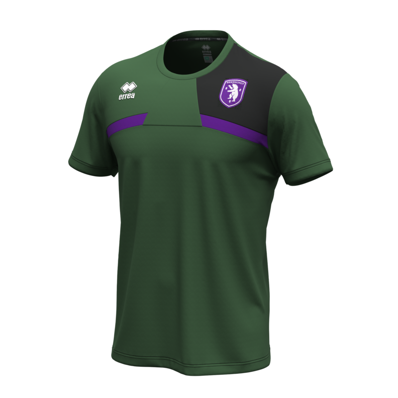 ERREA 23/24 | Beerschot | Shirt Mark | Khaki