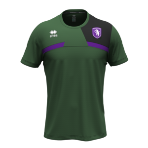 23/24 | Beerschot | Shirt Mark | Khaki