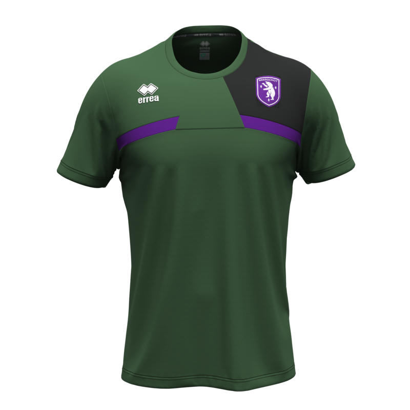 ERREA 23/24 | Beerschot | Shirt Mark | Khaki