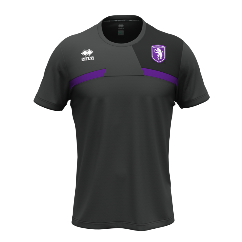 ERREA 23/24 | Beerschot | Shirt Mark | Grey