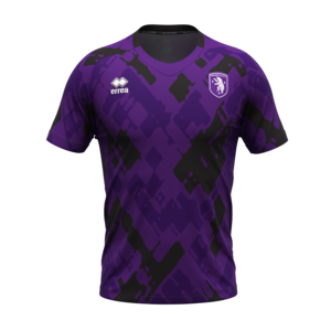 23/24 | Beerschot | Warm-up Shirt | Diamond