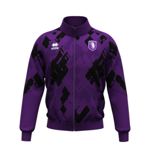 23/24 | Beerschot | Walkout jacket l Diamond