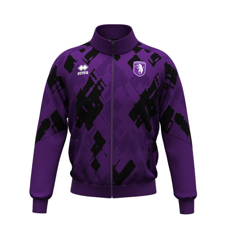 ERREA 23/24 | Beerschot | Walkout jacket l Diamond