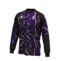 ERREA 23/24 | Beerschot | Warm-up Sweater l Bear