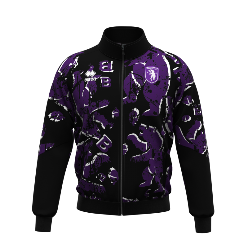 ERREA 23/24 | Beerschot | Walkout jacket l Bear