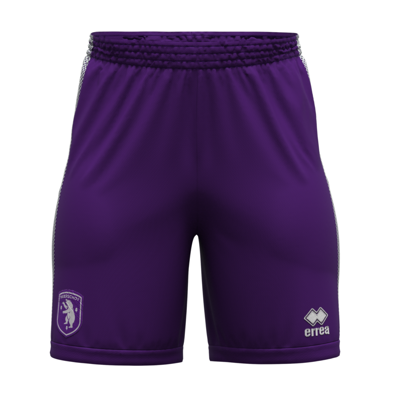 ERREA 23/24 | Beerschot | Short |  Home | Purple