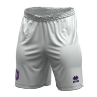 ERREA 23/24 | Beerschot | Short |  Away | White