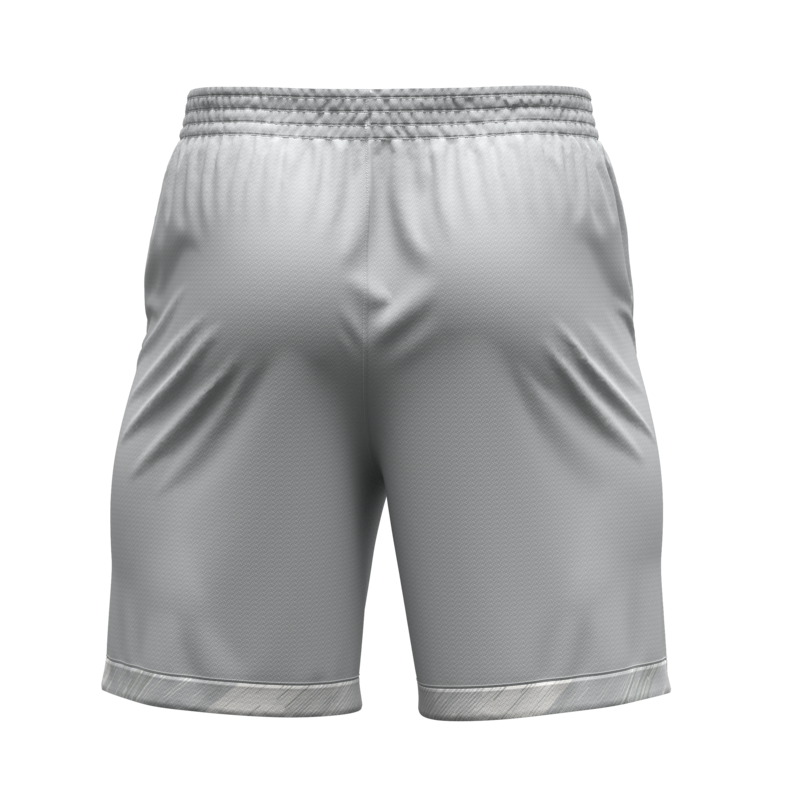 ERREA 23/24 | Beerschot | Keeper | Wedstrijdshort |  Grey