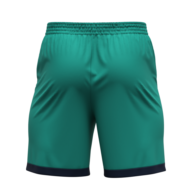 ERREA 23/24 | Beerschot | Keeper | Short | Coral Green