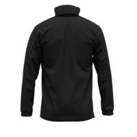 ERREA 2425| Beerschot | Rain Jacket SYUN| Black