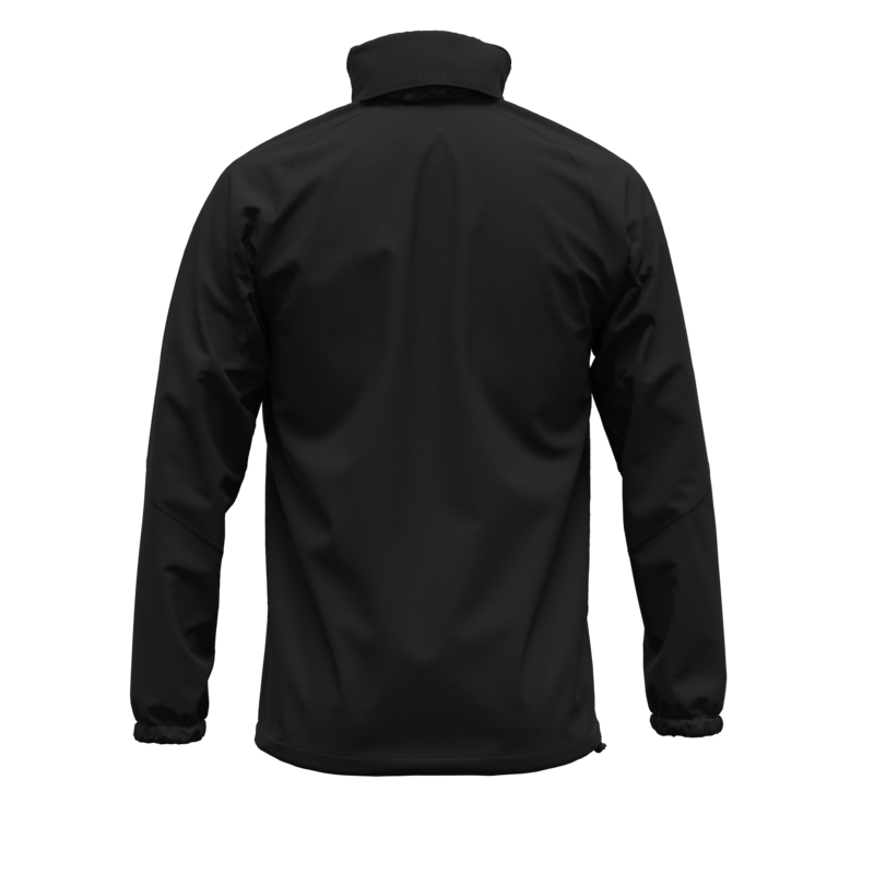 ERREA 24I25 | Beerschot | Rain Jacket SYUN | Black