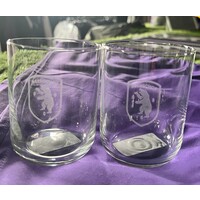 Beershot Beerschot Glas  2st