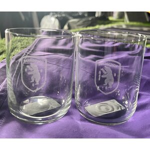 Beerschot Glas  2st