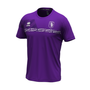 24-25 | Beerschot | Shirt | Training | Parker | Paars