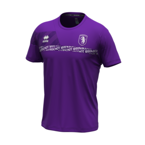 24-25 | Beerschot | Shirt | Training | Parker | Purple