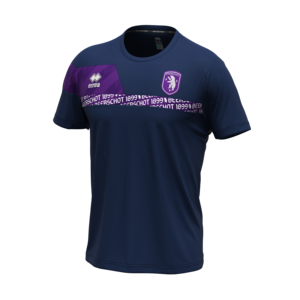 24-25 | Beerschot | Shirt | Training | Parker | Navy