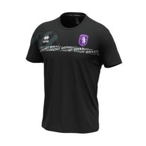 24-25 | Beerschot | Shirt | Training | Parker | Noir