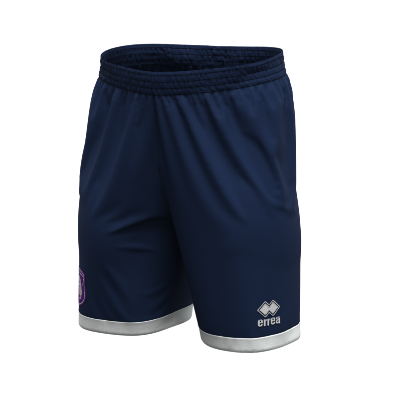 ERREA 24-25 | Beerschot | Short | Training | Barney | Navy