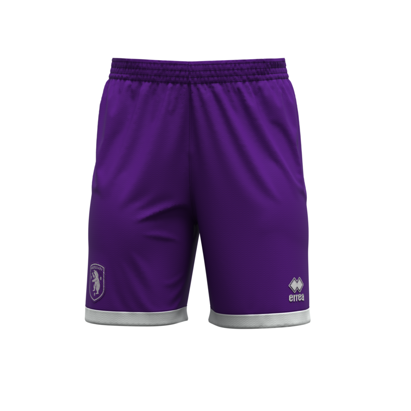 ERREA 24-25 | Beerschot | Short | Training | Barney | Purple