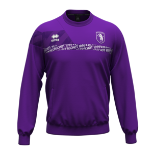 24-25 | Beerschot | Sweater | Training | Preston | Purple