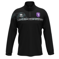 ERREA 24-25 | Beerschot | Sweater | Training | Payton | Black