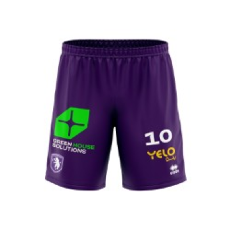ERREA 24-25 | Beerschot | Short de match | Game | Violet