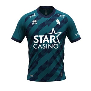 24-25 | Beerschot | Maillot de match | 3 | Pétrole I adulte