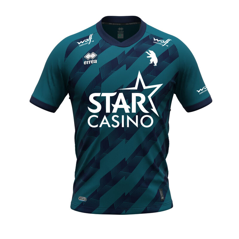 ERREA 24-25 | Beerschot | Match shirt | Third| Petro I adults
