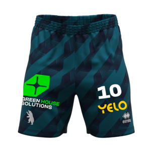24-25 | Beerschot | Maillot de match | Game | Petrol
