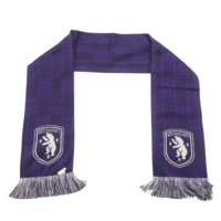 Exclusieve doos met sjaal 125 jaar Beerschot