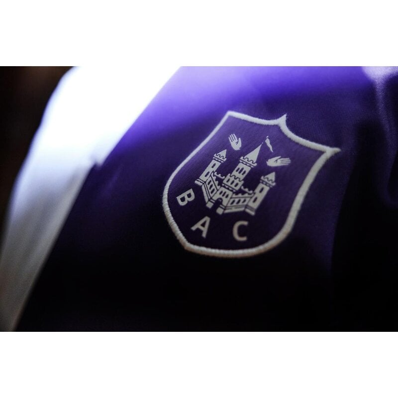 Beerschot 125 jaar shirt