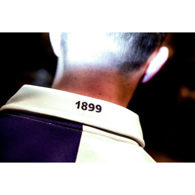 Beerschot 125 jaar shirt